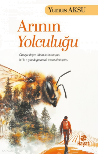 Arının Yolculuğu
