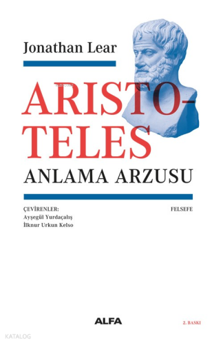 Aristoteles - Anlama Arzusu
