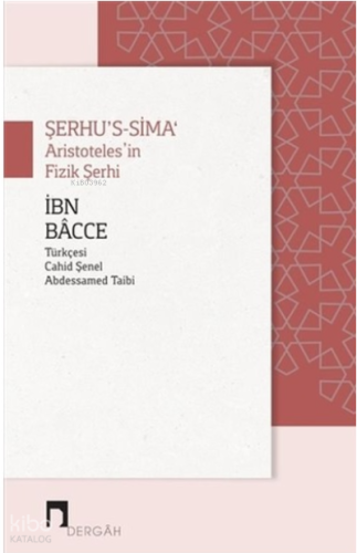 Aristoteles’in Fizik Şerhi ( 30 )