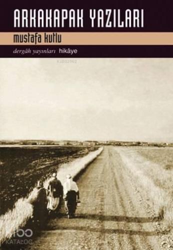 Arka Kapak Yazıları | benlikitap.com