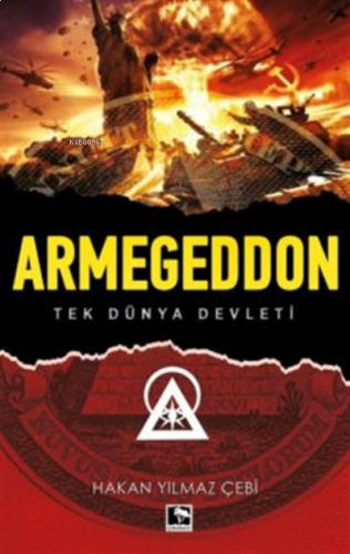 Armegeddon | benlikitap.com