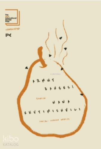 Armut Bahçesi | benlikitap.com