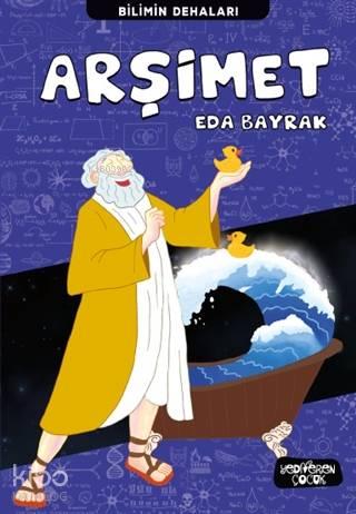 Arşimet | benlikitap.com