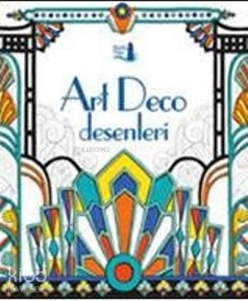 Art Deco Desenleri