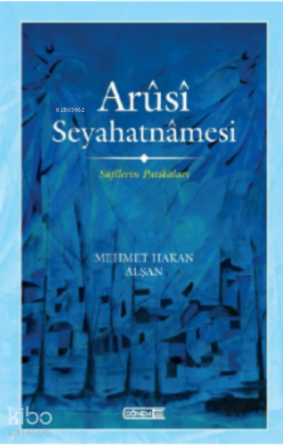 Arûsî Seyahatnâmesi