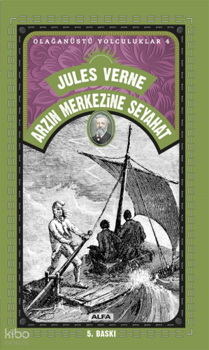 Arzın Merkezine Seyahat | benlikitap.com