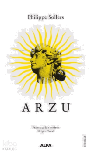 Arzu