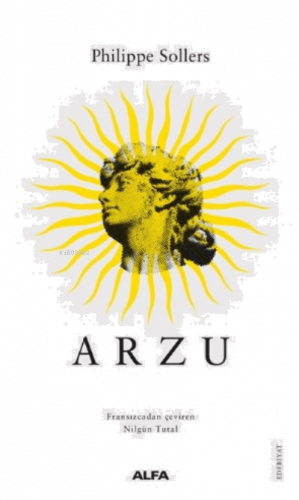 Arzu | benlikitap.com