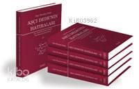 Aşçı Dedenin Hatıraları (4 Cilt) | benlikitap.com