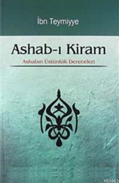 Ashab- ı Kiram | benlikitap.com