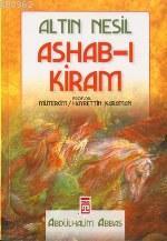 Ashab-ı Kiram | benlikitap.com