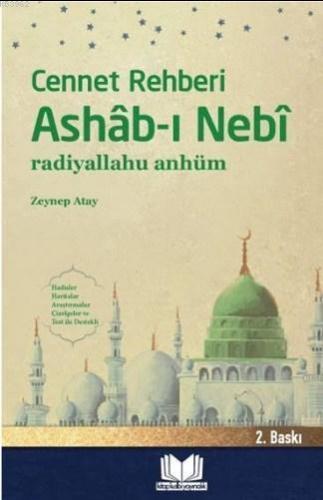 Ashab-ı Nebi Cennet Rehberi | benlikitap.com