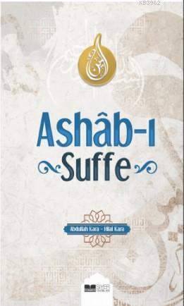 Ashâb-ı Suffe | benlikitap.com