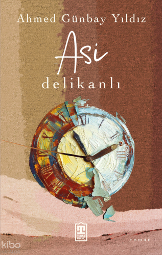 Asi Delikanlı | benlikitap.com