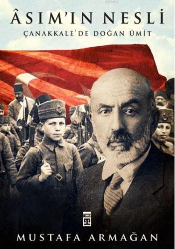 Asım'ın Nesli | benlikitap.com