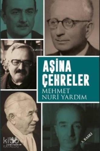 Aşina Çehreler