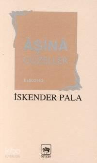 Aşina Güzeller | benlikitap.com