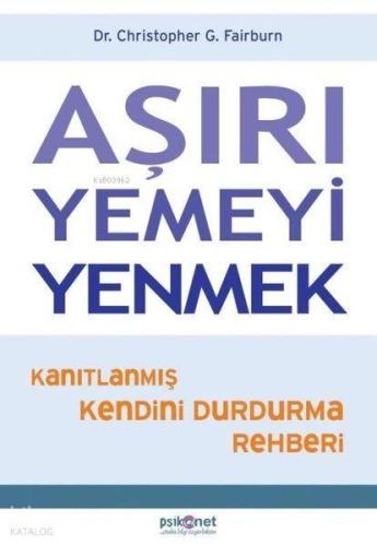 Aşırı Yemeyi Yenmek | benlikitap.com