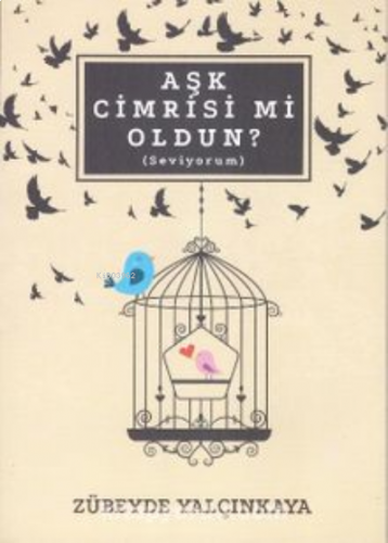 Aşk Cimrisi Mi Oldun?;(Seviyorum)