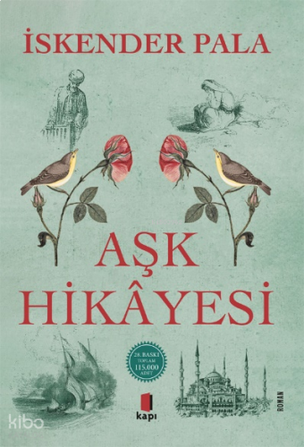 Aşk Hikâyesi | benlikitap.com