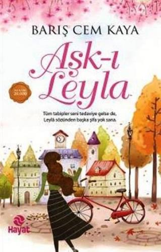 Aşk-ı Leyla | benlikitap.com