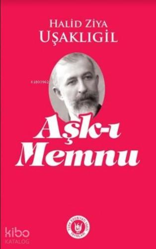 Aşk-ı Memnu | benlikitap.com