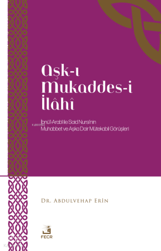 Aşk-I Mukaddes-İ İlâhî