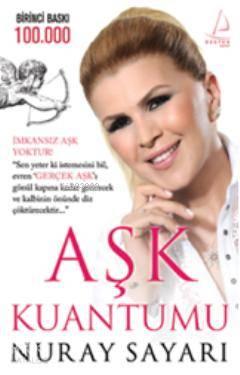 Aşk Kuantumu