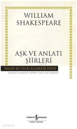 Aşk ve Anlatı Şiirleri | benlikitap.com
