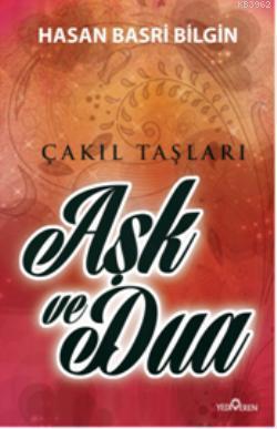 Aşk ve Dua | benlikitap.com