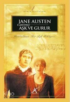 Aşk ve Gurur | benlikitap.com