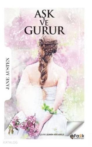 Aşk ve Gurur | benlikitap.com