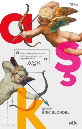 Aşk | benlikitap.com