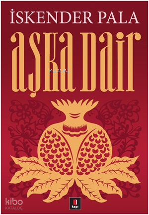 Aşka Dair | benlikitap.com