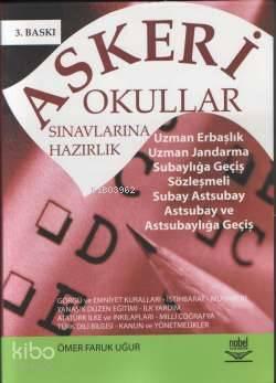 Askeri Okullar Sınavlarına Hazırlık 