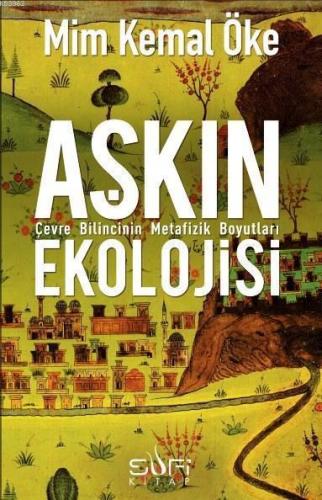 Aşkın Ekolojisi | benlikitap.com