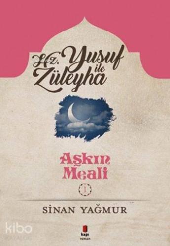 Aşkın Meali 1 | benlikitap.com