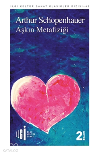 Aşkın Metafiziği | benlikitap.com