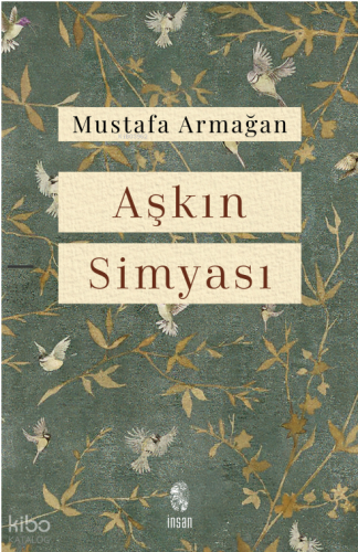 Aşkın Simyası