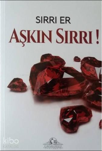 Aşkın Sırrı | benlikitap.com