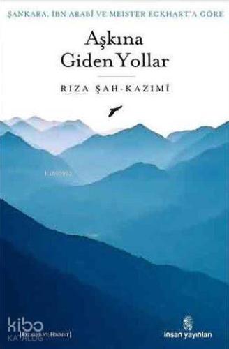 Aşkına Giden Yollar