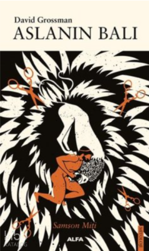 Aslanın Balı