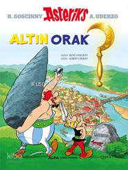 Asteriks 2 - Altın Orak