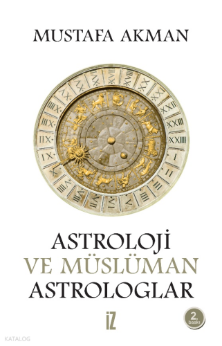 Astroloji ve Müslüman Astrologlar