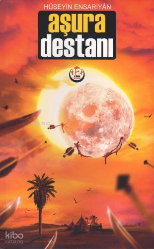 Aşura Destanı | benlikitap.com