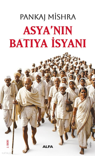 Asya'nın Batıya İsyanı
