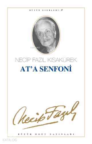 At'a Senfoni (Kod:8)