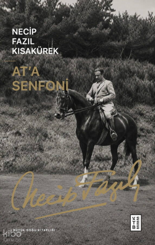 At'a Senfoni | benlikitap.com