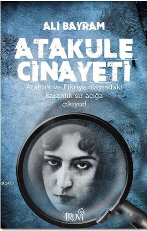 Atakule Cinayeti