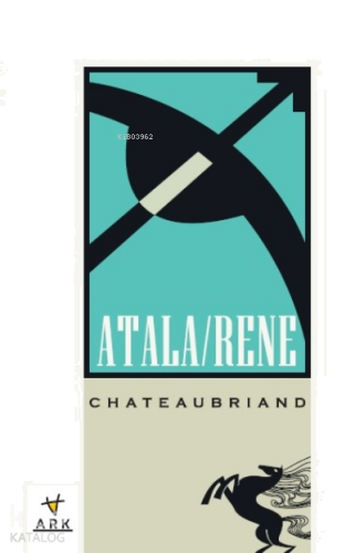 Atala/Rene | benlikitap.com